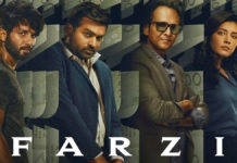 Farzi Trailer हुआ आउट, 10 फरवरी को इस OTT पर होगी रिलीज