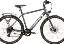 FireFox Electric cycle launched in india price range