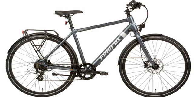 FireFox Electric cycle launched in india price range