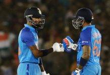 भारत और श्रीलंका के बीच पहला T20 आज, जानें डिटेल