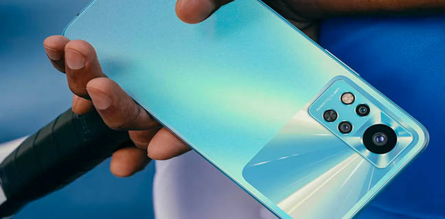 25 january infinix note 12i 2022 launch date in india