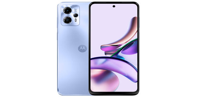सस्ते स्मार्टफोंस की मार्केट में Motorola का नया दांव, कम कीमत वाले Moto G13 और Moto G23 किए लॉन्च Moto G13 4G is going to launch in India next week