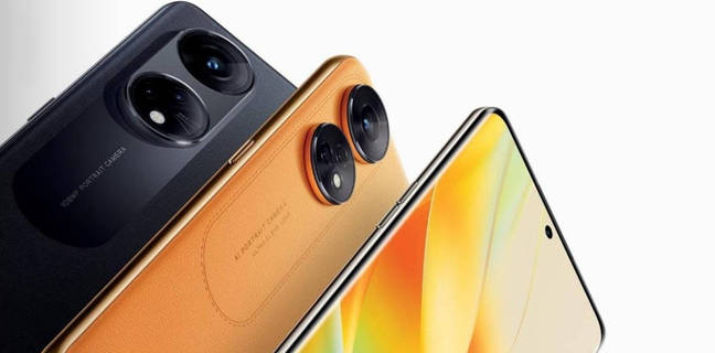 100MP Camera वाले OPPO Reno 8T का प्राइस आया सामने, लॉन्च से पहले ही लीक हुई डिटेल्स 3 february oppo reno 8t 5g india launch date know price specifications sale details