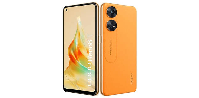 OPPO Reno 8T 8 फरवरी को होगा लॉन्च, मिल सकता है 100MP Rear और 32MP Selfie Camera 100MP Camera Phone OPPO Reno 8T 4g launching on 8 february