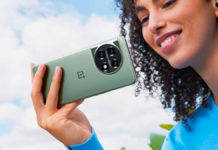 oneplus 11 emi down payment