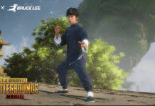 PUBG Mobile New Skin