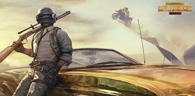 Pubg Mobile