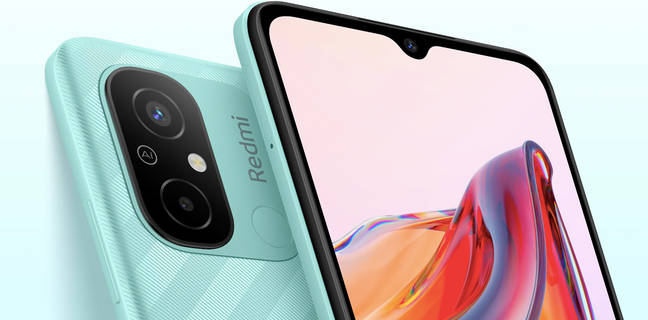 8,999 में लाॅन्च हुआ Redmi 12C, मिलेगा 50MP Camera और 5,000mAh Battery Redmi 12C Review in Hindi