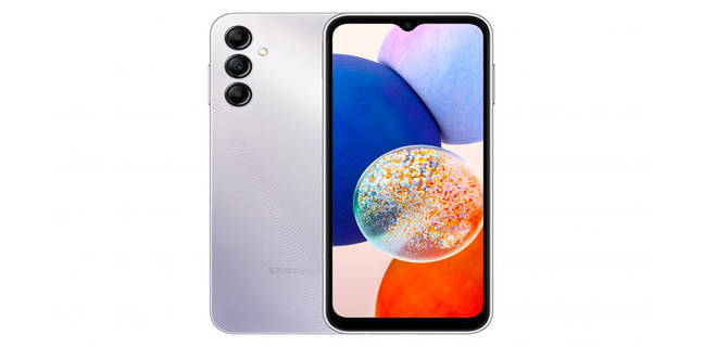 तीन मैमोरी वेरिएंट्स में बिकेगा Samsung Galaxy A14 5G फोन, सभी का दाम हुआ लीक, देखें इंडिया प्राइस 50mp camera phone Samsung Galaxy A14 5G launched check Price and specifications details