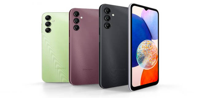 10 हजार से सस्ता Samsung 5G Phone, इसमें है 50MP कैमरा, 5000mAh बैटरी और 128GB Memory