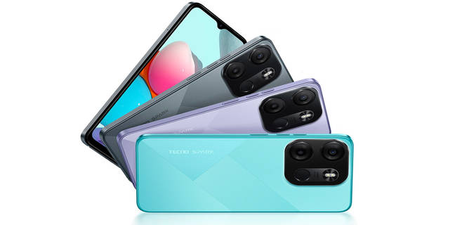 6 हजार के बजट में लॉन्च हुआ 6GB RAM की ताकत वाला यह सस्ता स्मार्टफोन, Redmi-Realme के उड़े होश!