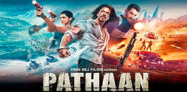Pathaan के OTT Release को लेकरी सामने आई लीक, जानें डिटेल