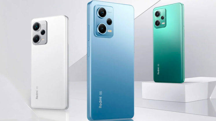 Redmi Note 12 5G phone over priced in India