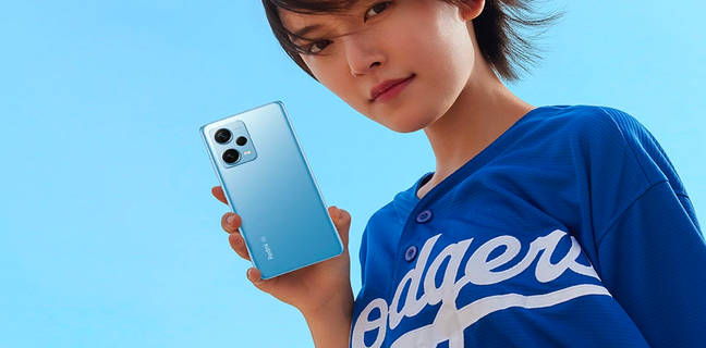 8GB RAM Redmi Note 12 5G Price in india