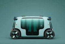 Amazon self-driving EV successfully tested on public roads commercial launch soon