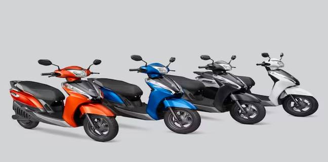 Ampere Primus and Ampere Zeal EX electric scooters launch in india