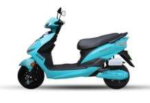 Okaya Faast F2F launch in india price range, colours, images, and specifications