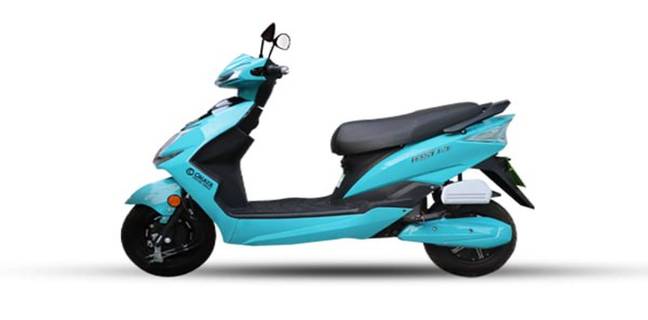 Okaya Faast F2F launch in india price range, colours, images, and specifications