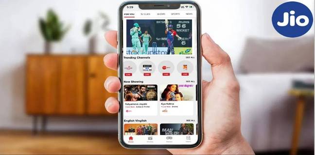 फ्री में JioCinema पर देख सकेंगे आईपीएल के सभी मैच, आज होगा GT और CSK के बीच पहला मुकाबला free me kaise dekhe