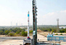 ISRO ने लॉन्च किया SSLV-D2, जानें डिटेल isro smallest rocket launched successfully sslv-d2 with three satellites