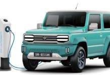 Jimny Electric Version लाकर मारुती करने वाली है बड़ा खेला, ये डिटेल्स आई सामने Maruti suzuki jimny electric version launch 2026 five door india