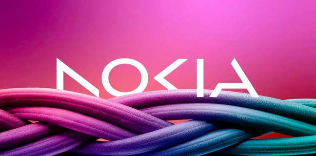 60 साल में पहली बार बदला NOKIA LOGO, देखकर बताएं आपको कैसा लगा? new nokia logo kaisa hai