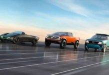 Nissan to introduce solid-state battery EVs by 2028