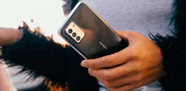 आ रहा है कम कीमत वाला Nokia G42 5G फोन, स्पेसिफिकेशन्स के साथ सर्टिफिकेशन साइट पर हुआ लिस्ट