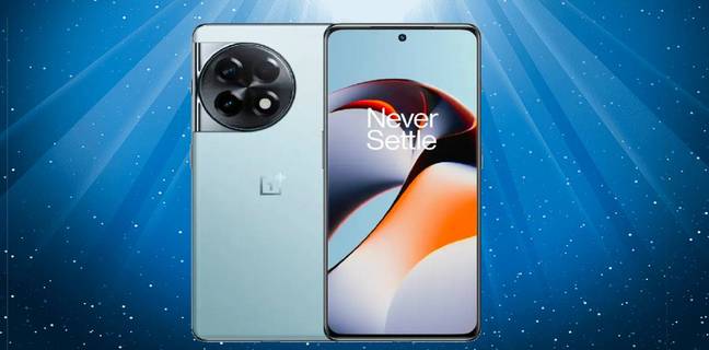 OnePlus 11R इंडिया में हुआ लॉन्च, तगड़े प्रोसेसर के साथ इन खूबियों से है लैस OnePlus 11R launched in india price specifications