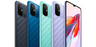 POCO C55 launch in india soon teased officially