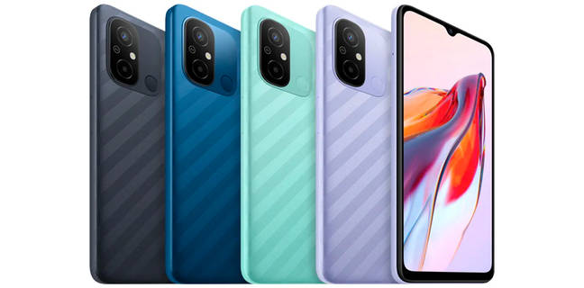 POCO C55 आ रहा है इंडिया, जानें किन स्पेसिफिकेशन्स के साथ होगा लॉन्च POCO C55 launch in india soon teased officially