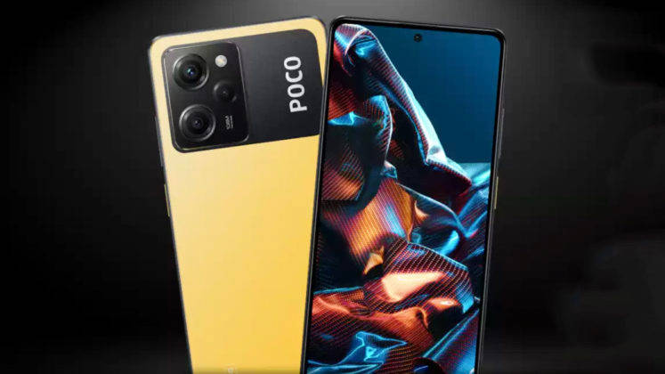 POCO F5 specifications in hindi launch soon in india