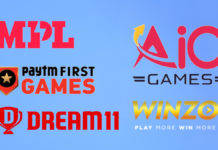 ऑनलाइन पैसे कमाने वाले गेम, ये रहे ऐप्स के नाम