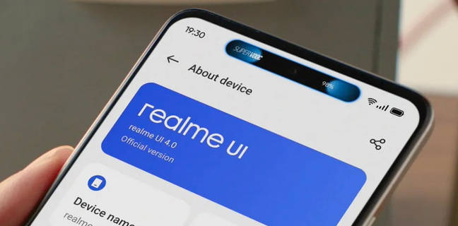 realme mini capsule could come in c series smartphone