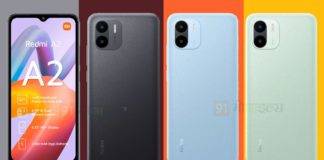 5000 mAh बैटरी के साथ लॉन्च होगा Redmi A2, देखें इसका फुल स्पेसिफिकेशन और प्राइस 5000-mah-battery-and-8-mp-dual-camera-phone-redmi-a2-price-specifications-and-features-exclusive