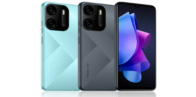 6,799 रुपये में लॉन्च हुआ Tecno Pop 7 Pro, मिलेगी 5000mAh Battery और 6GB RAM की पावर