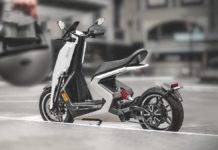 Zapp i300 Electric scooter launched With 60km range price top speed