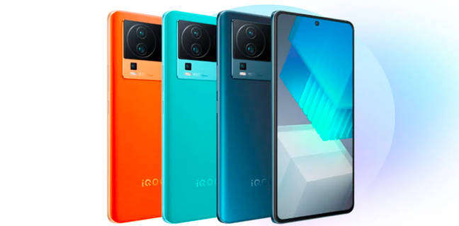 लॉन्च से पहले ही सामने आ गया iQOO Neo 7 इंडिया प्राइस, 16 फरवरी को होगी भारत में एंट्री