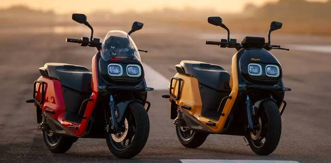 River Indie Electric Scooter launched in india price range photos