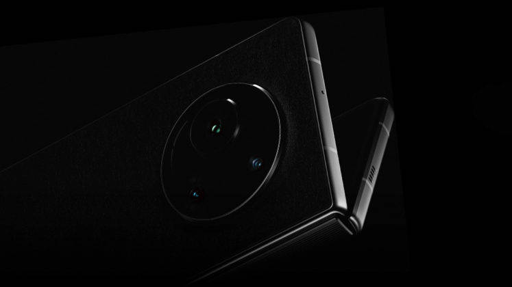 TECNO PHANTOM V Fold phone Price in India