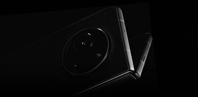 TECNO PHANTOM V Fold phone Price in India