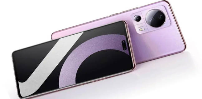 iphone 14 pro display type smartphone Xiaomi 13 Lite 5G price specifications leaked