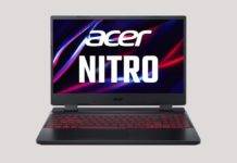 Acer Nitro 5 गेमिंग लैपटॉप भारत में AMD Ryzen 7000 प्रोसेसर के साथ हुआ लॉन्च, जानें स्पेसिफिकेशन्स और कीमत