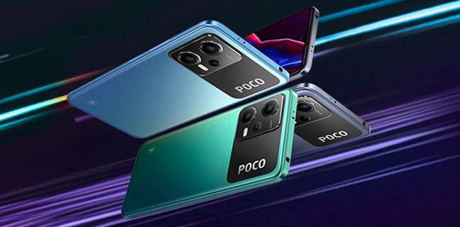 POCO X5 5G फोन 14 मार्च को होगा इंडिया में लॉन्च, देखें कैसी होगी स्पेसिफिकेशन्स 7 5g band supported phone POCO X5 5G launched in india check price specifications