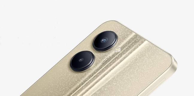 50 मेगापिक्सल कैमरे वाला रियलमी सी33 2023 मोबाइल हुआ लॉन्च, जानें प्राइस और फुल स्पेसिफिकेशन्स Realme C33 2023 launched in india price specification sale