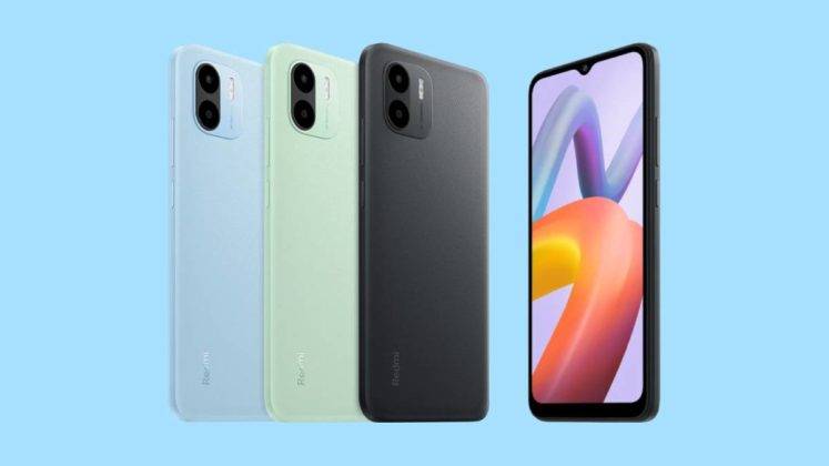 redmi a2 series smartphone india launch date price Specifications, Features expected