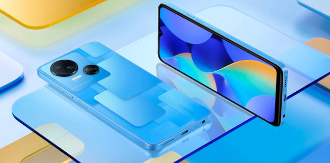 50MP Camera phone TECNO SPARK 10 5G launched in india know price specifications