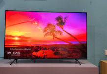 thomson 55 inch 4k qled tv review in hindi