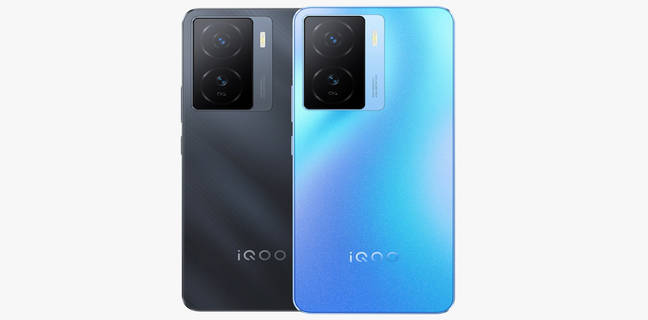 iQOO Z7 5G की स्पेसिफिकेशन्स लॉन्च से पहले ही हुई लीक, 21 मार्च को हो सकती है इंडिया में एंट्री 64MP Camera phone iqoo z7 5g might launch in india on 21 march specifications leaked