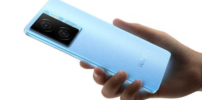 6,000mAh Battery और 80W Fast Charging के साथ iQOO Z7x हुआ लॉन्च, देखें फीचर्स और स्पेसिफिकेशन्स